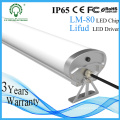 Waterproof 5ft 150cm Tri-Proof LED Lamp with Epistar Chips